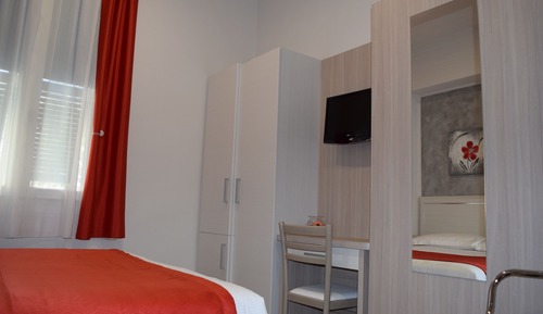 Habitación individual Confort