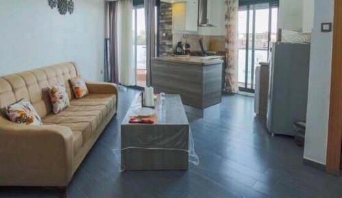 Suite superior