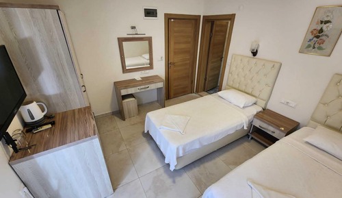 Apartamento estándar