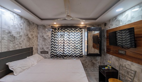 Habitación estándar