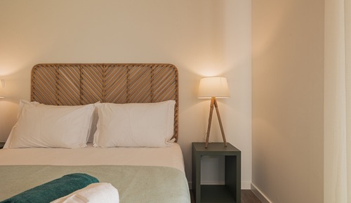 Apartamento Premium