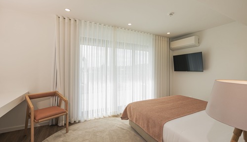 Apartamento Signature