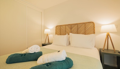 Apartamento Royal