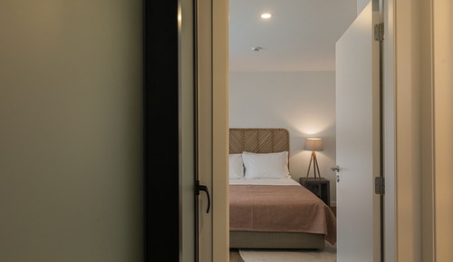Apartamento ejecutivo