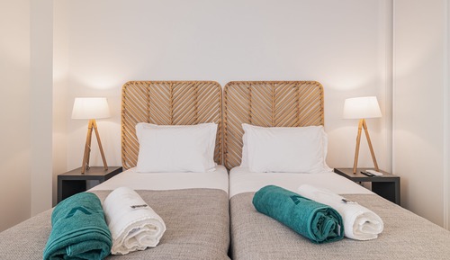Apartamento básico