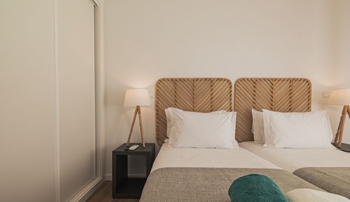 Apartamento de diseño