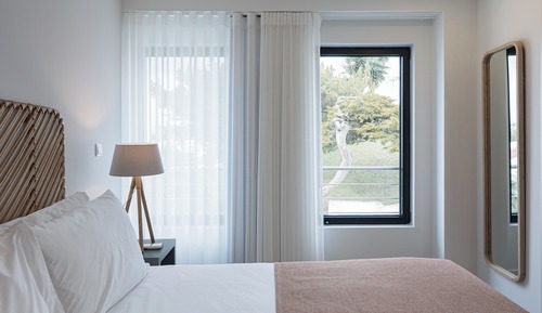Apartamento Deluxe