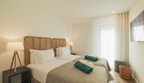 Apartamento exclusivo