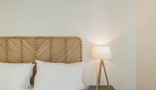 Apartamento Club