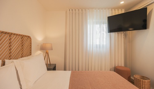 Apartamento sénior