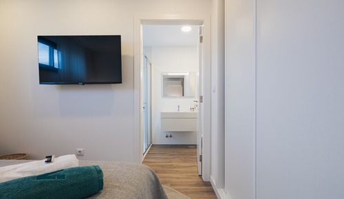 Apartamento Elite