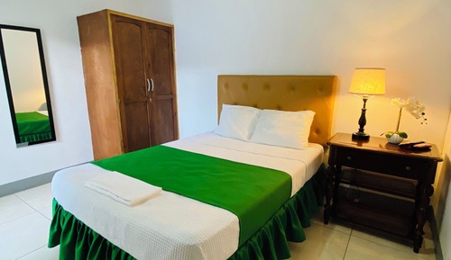 Habitación estándar