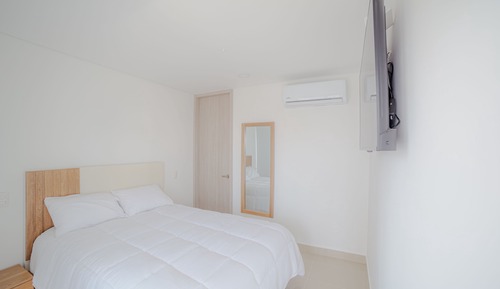 Apartamento Premium