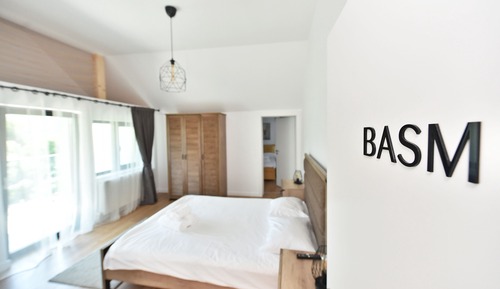 Suite estándar