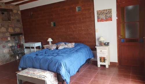 Apartamento, balcón, vistas a la montaña