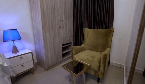 Habitación ejecutiva