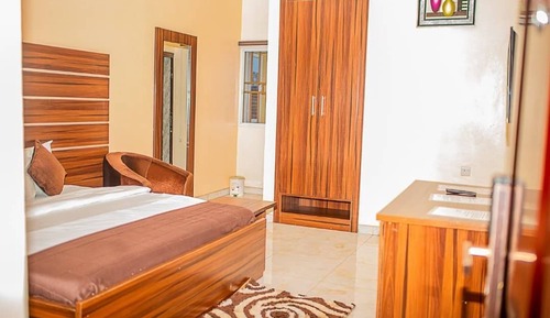 Habitación Elite