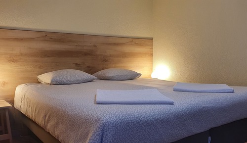 Suite estándar