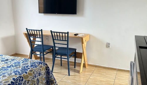 Estudio panorámico