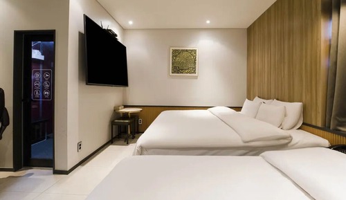 Suite Premium
