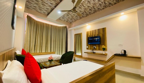 Suite Premium