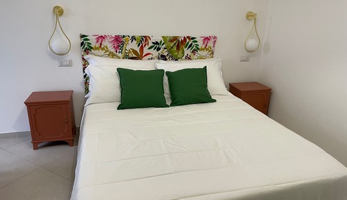 Habitación básica, 1 habitación