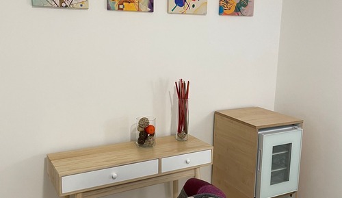 Habitación familiar, 1 habitación