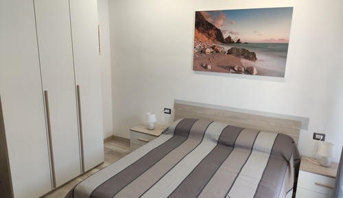 Habitación Confort doble