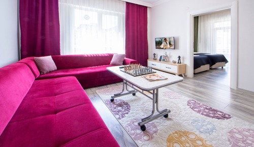 Apartamento clásico