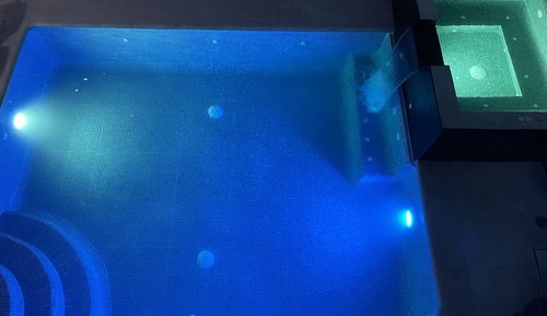 Apartamento Confort, piscina privada