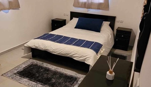 Habitación clásica doble