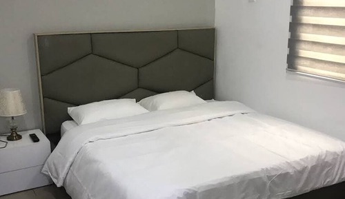 Habitación básica