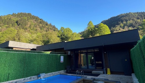 Premium Villa, 1 King Bed, Private Pool 1