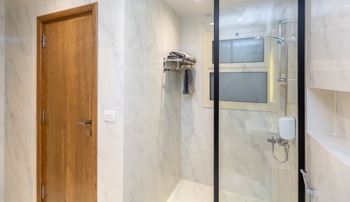 Apartamento superior, 2 habitaciones