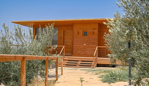 Comfort Bungalow