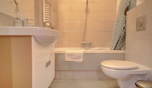 Apartamento estándar