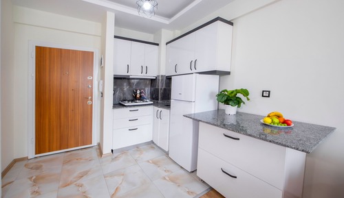 Classic Apartment