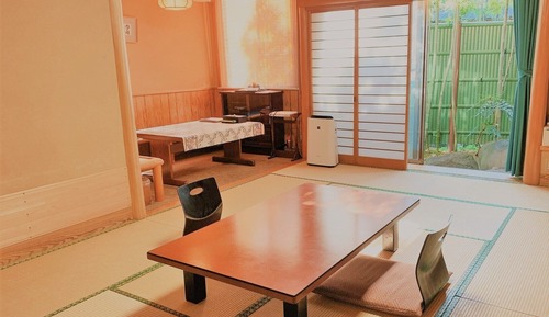 Habitación Deluxe, no fumadores, vistas al jardín
