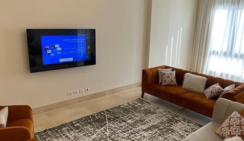 Apartamento Confort