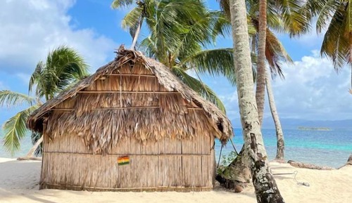 Bungalow económico