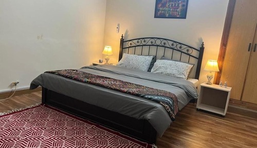 Habitación Deluxe doble