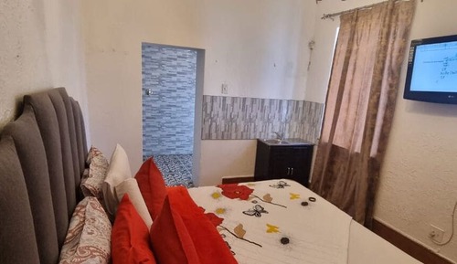 Habitación Business