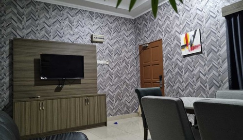 Habitación Deluxe doble, 1 cama de matrimonio grande