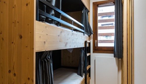 Apartamento estándar