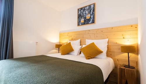 Apartamento Premium