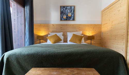 Apartamento estándar