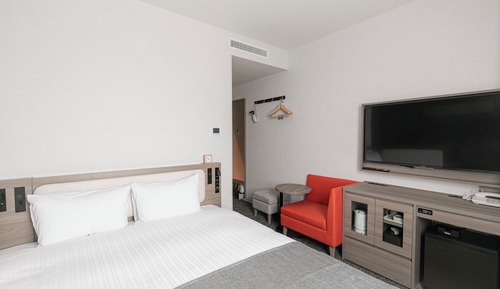Habitación Deluxe doble