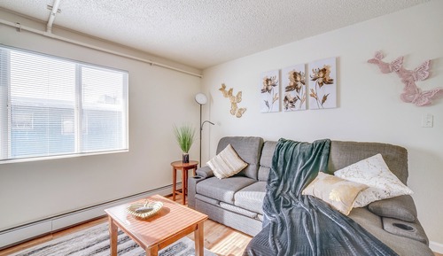 Apartamento (2 Bedrooms)