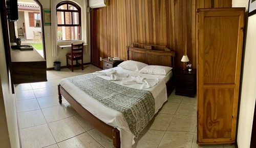 Habitación estándar