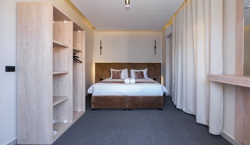 Suite Deluxe, 1 habitación
